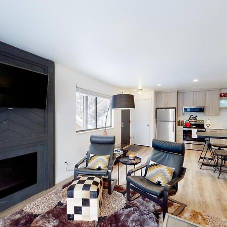Red Pine Villa Парк Сити Стая снимка
