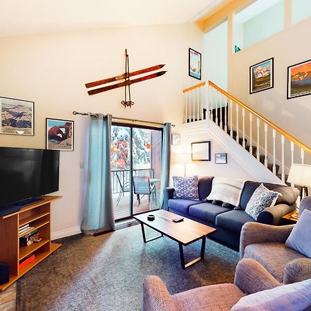 Red Pine Villa Парк Сити Стая снимка
