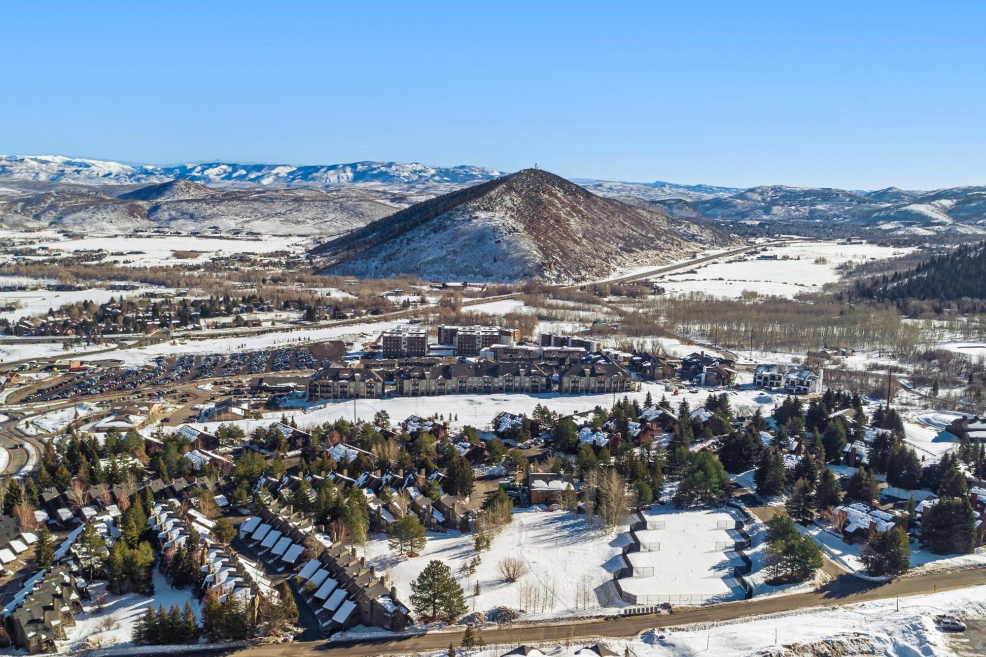 Red Pine Villa Парк Сити Стая снимка