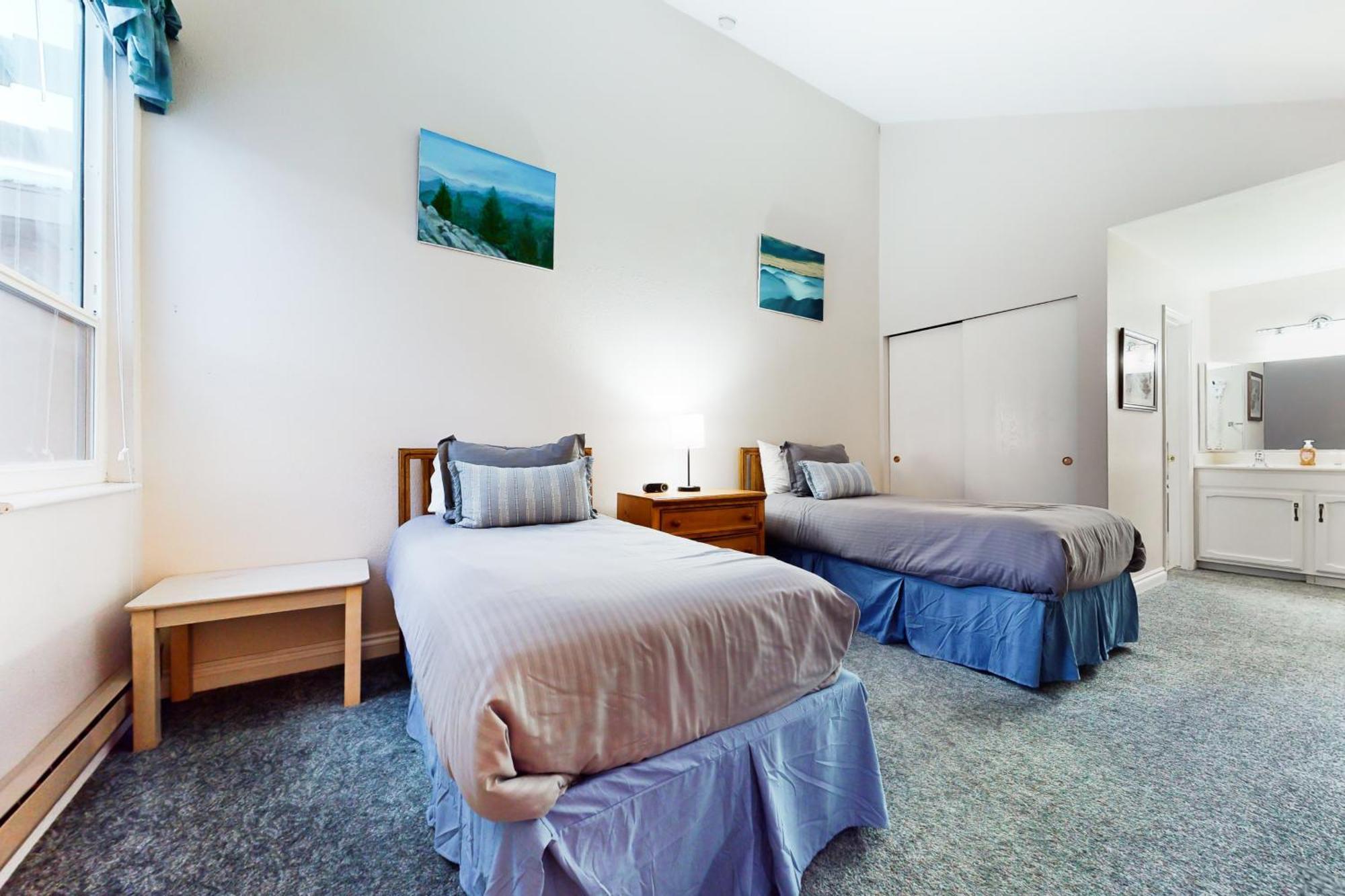 Red Pine Villa Парк Сити Стая снимка