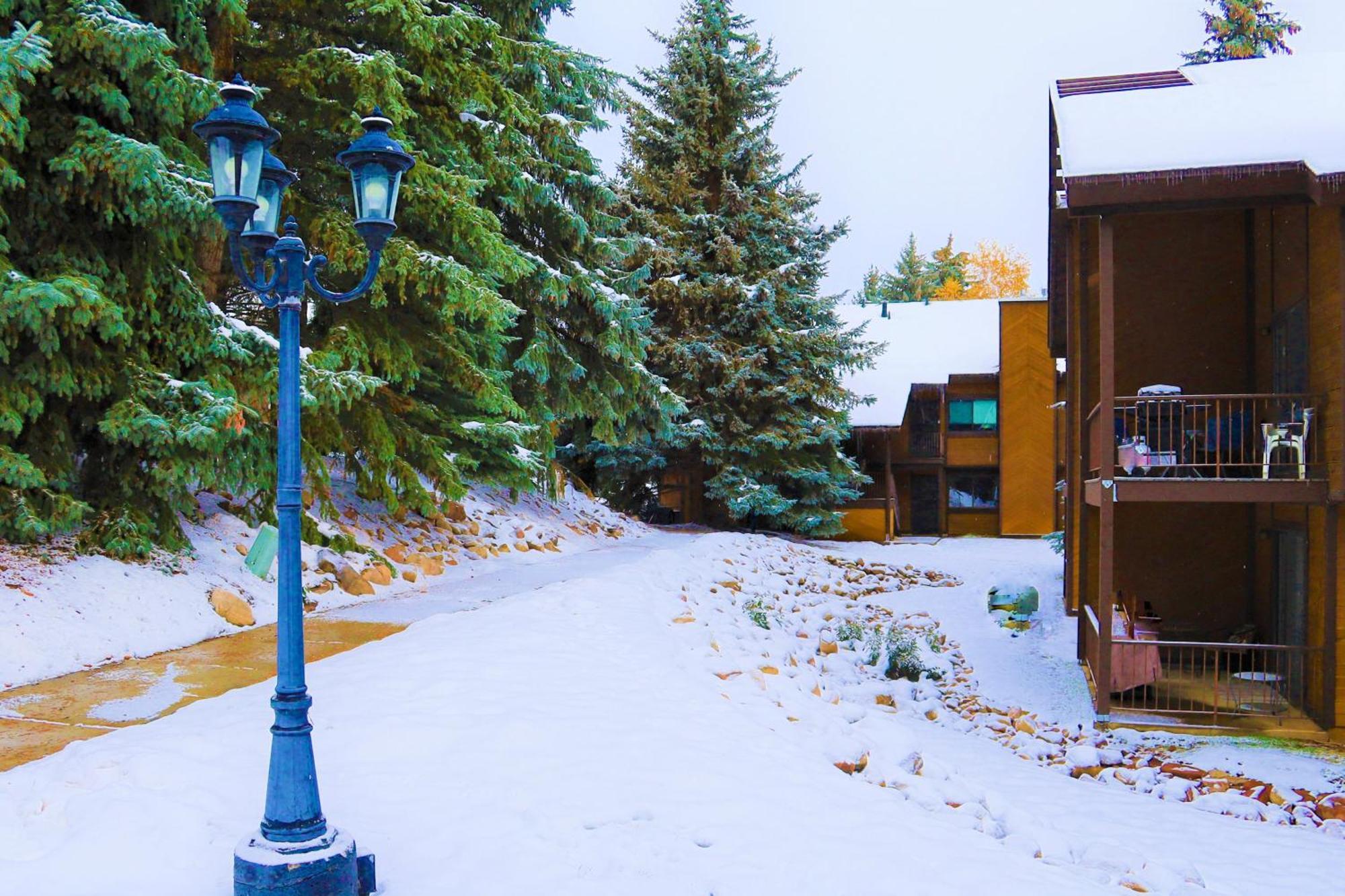 Red Pine Villa Парк Сити Стая снимка