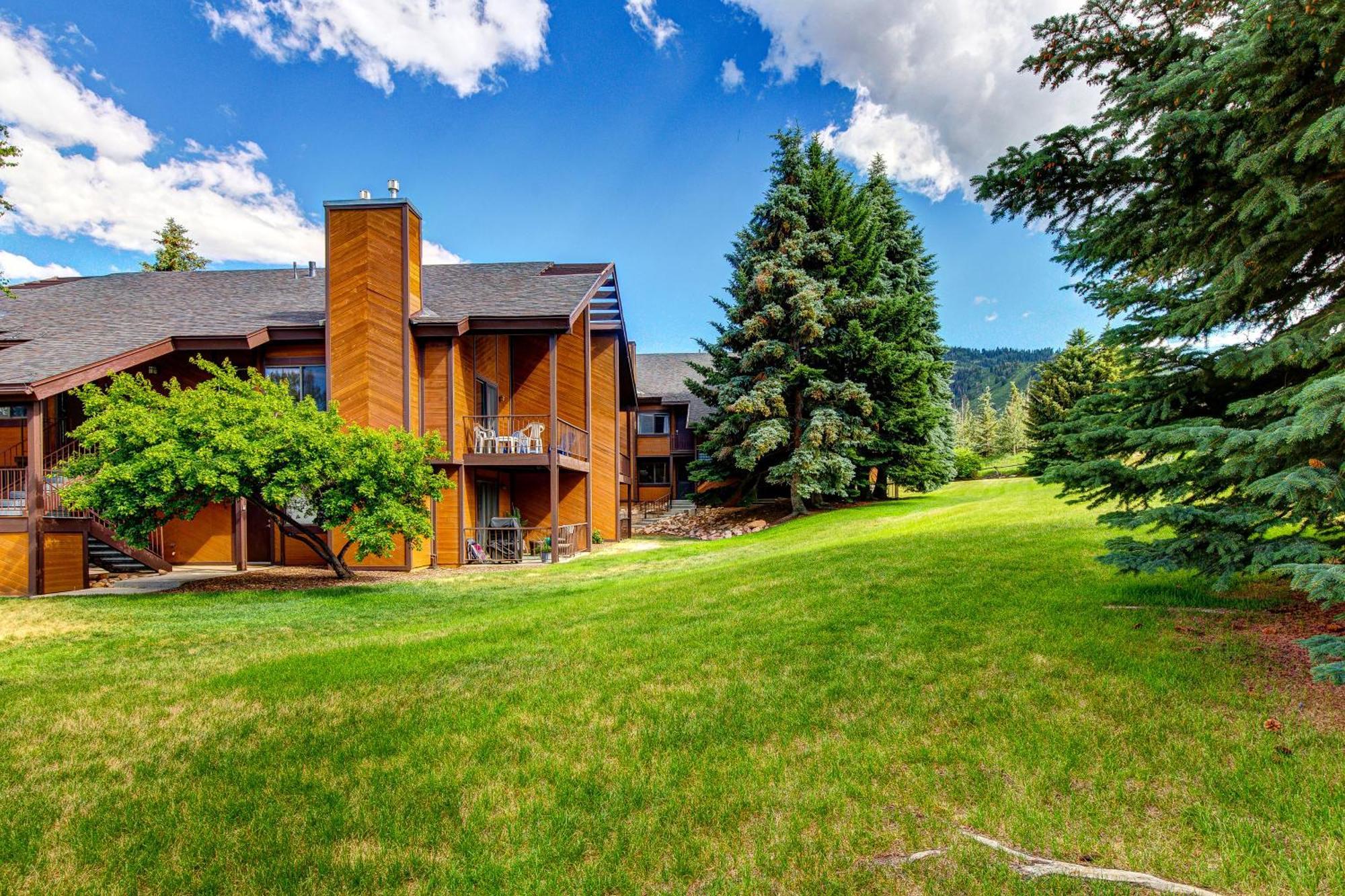 Red Pine Villa Парк Сити Стая снимка
