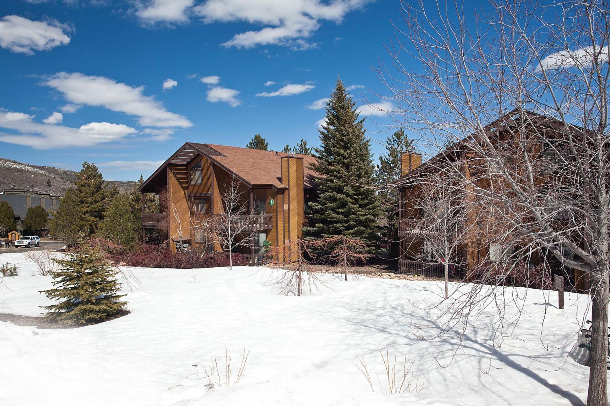 Red Pine Villa Парк Сити Стая снимка
