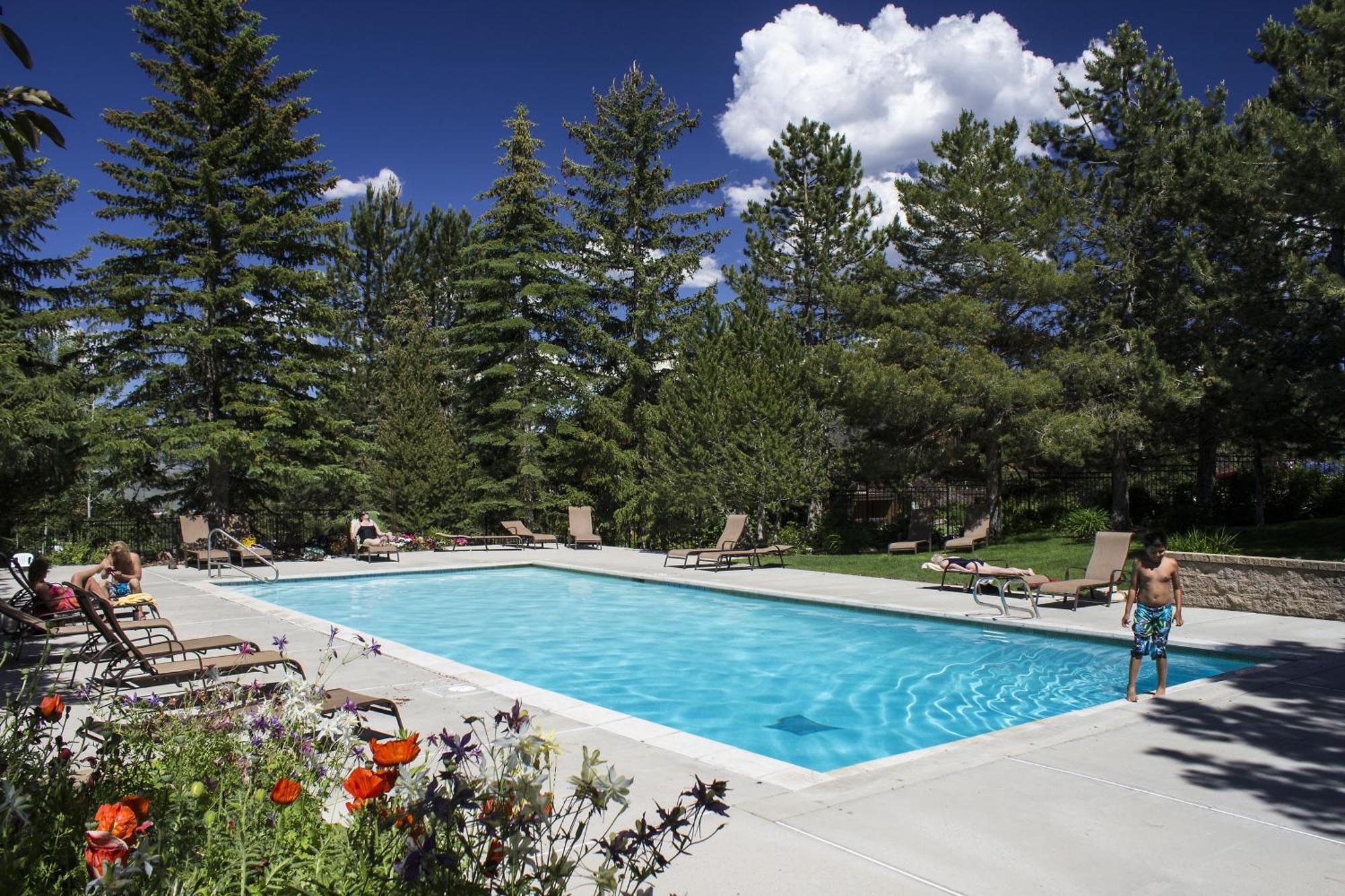 Red Pine Villa Парк Сити Стая снимка