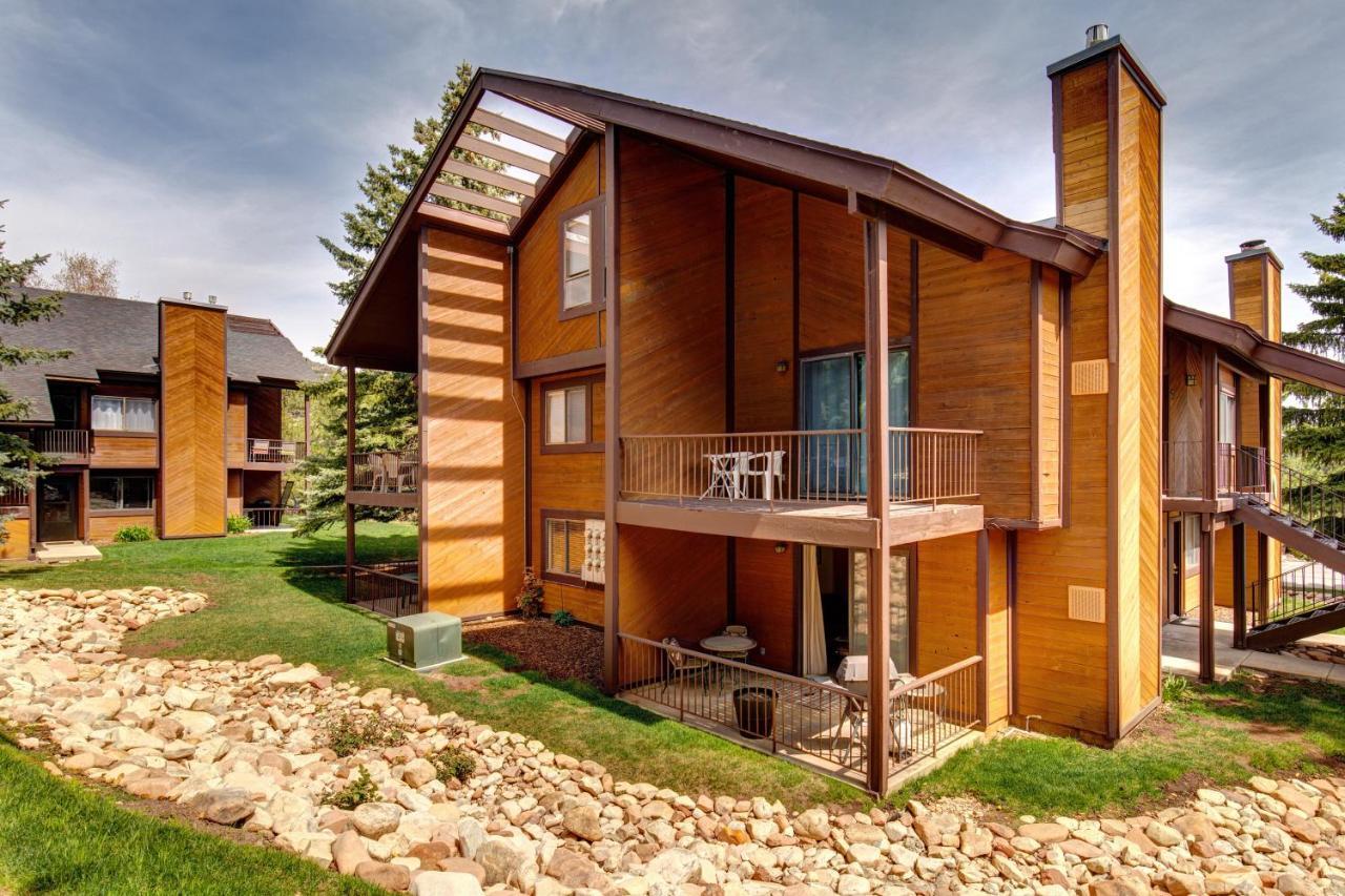 Red Pine Villa Парк Сити Екстериор снимка
