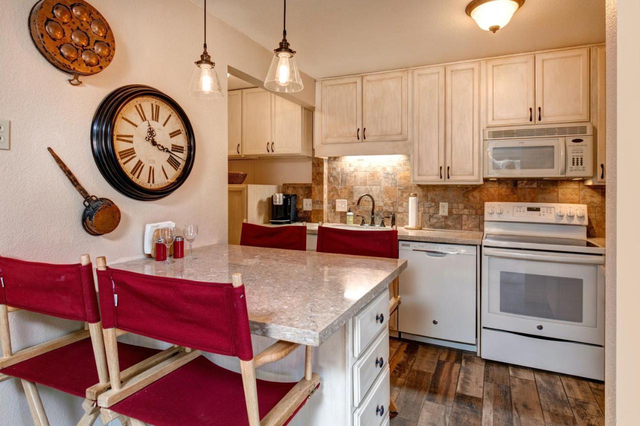 Red Pine Villa Парк Сити Екстериор снимка