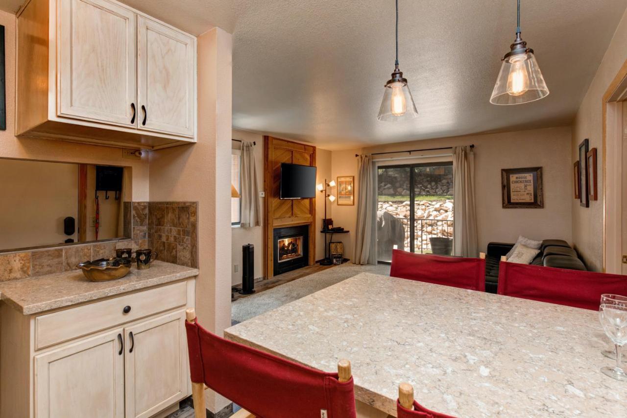 Red Pine Villa Парк Сити Екстериор снимка