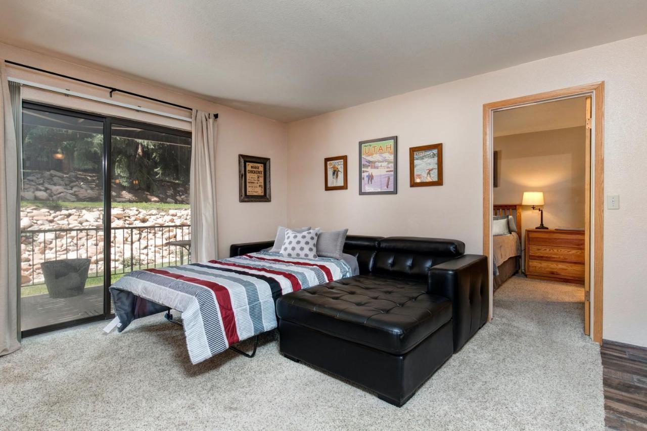 Red Pine Villa Парк Сити Екстериор снимка